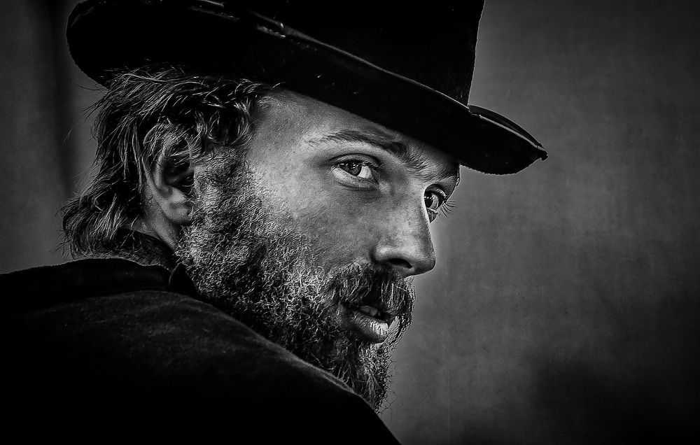 Photograph by Javad Assaad