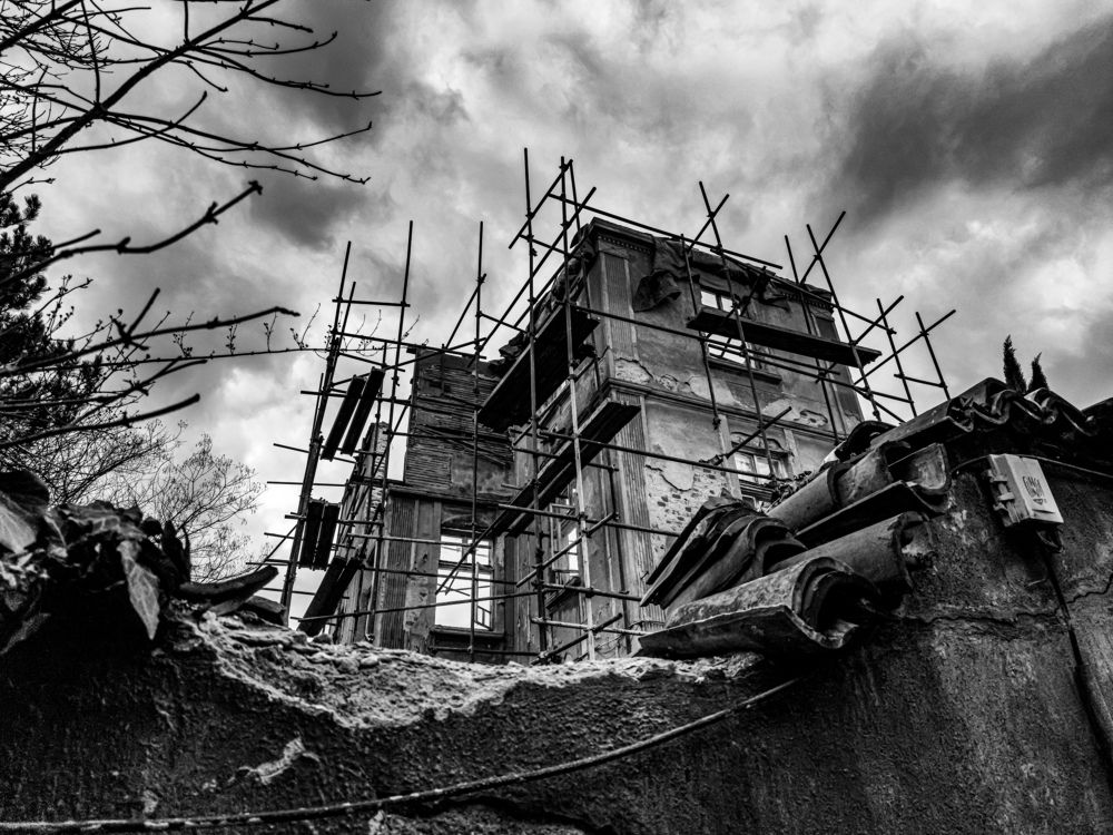 Photograph by Nikolay Draganov