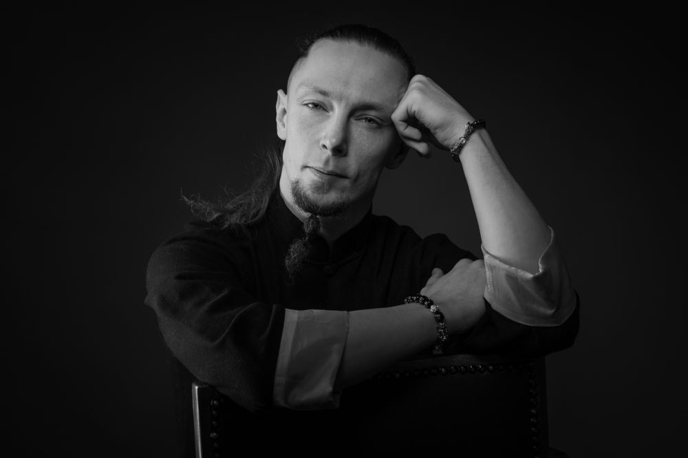 Photograph by Ольга Яковлева