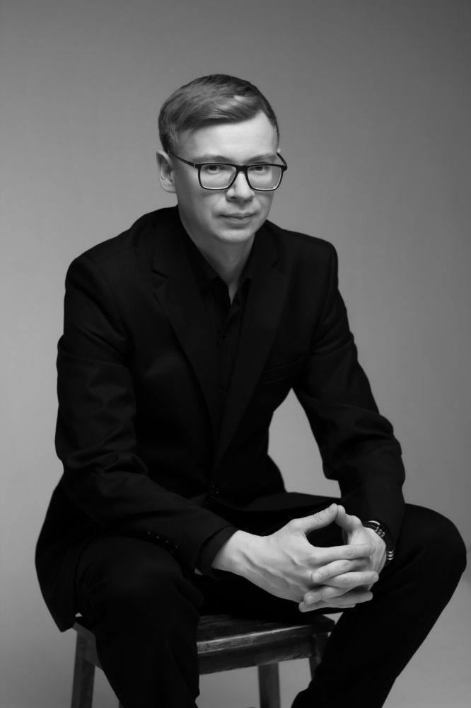 Photograph by Валерия Логинова