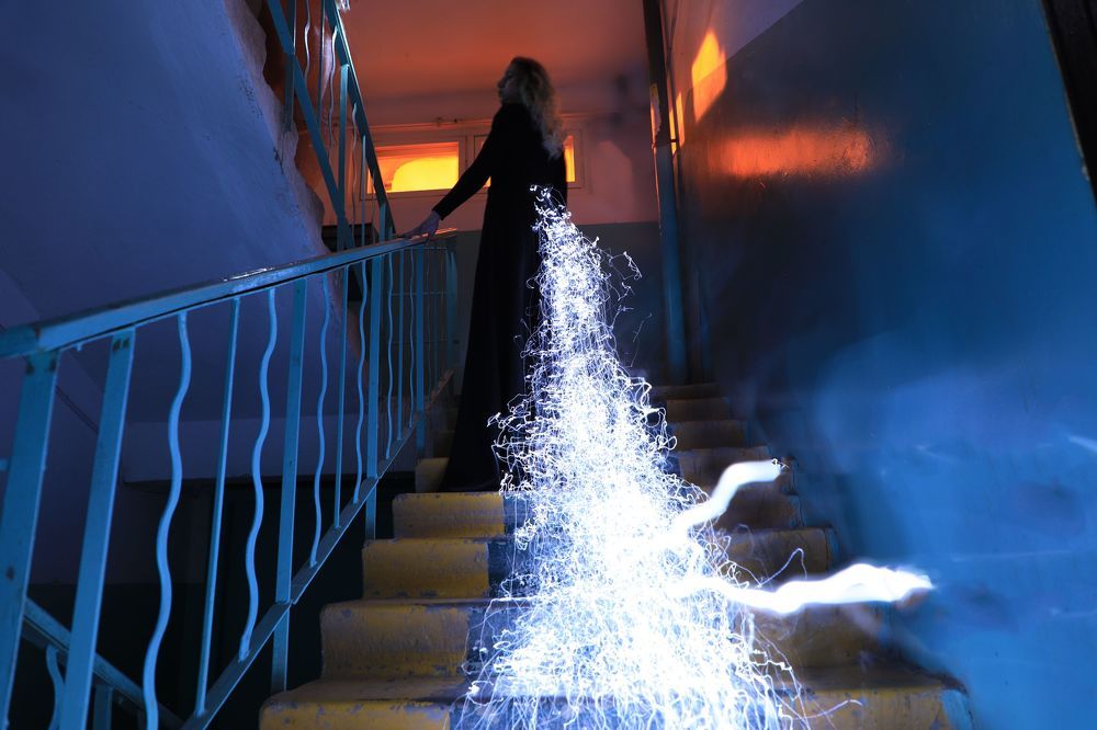 Photograph by Дарья Юсарева