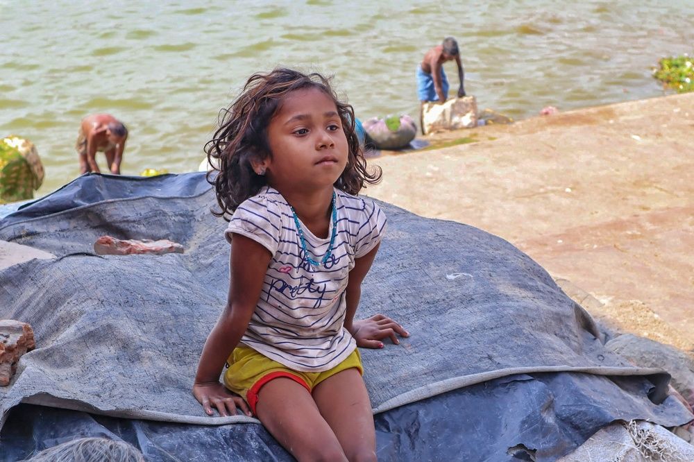 Photograph by Trisha Sarkhel