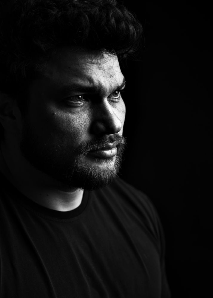 Photograph by Парахина Любовь