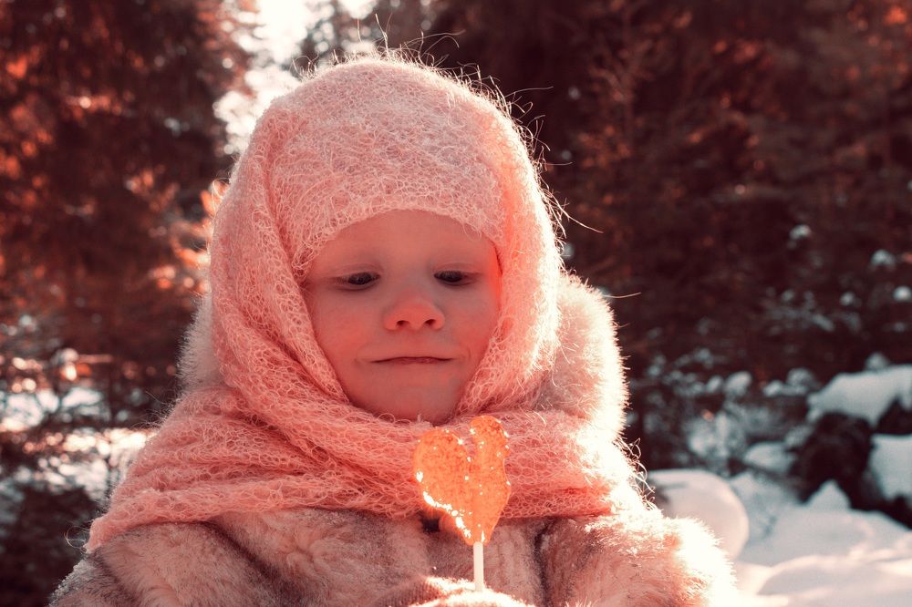 Photograph by Ольга