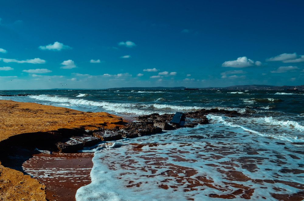 Photograph by Дмитрий Педченко