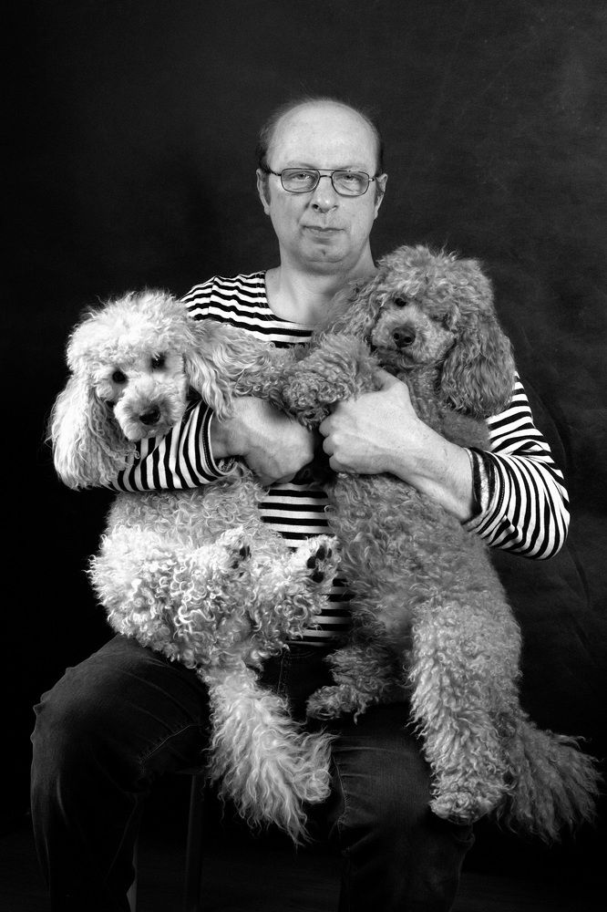 Крепкие объятия 2023 г.