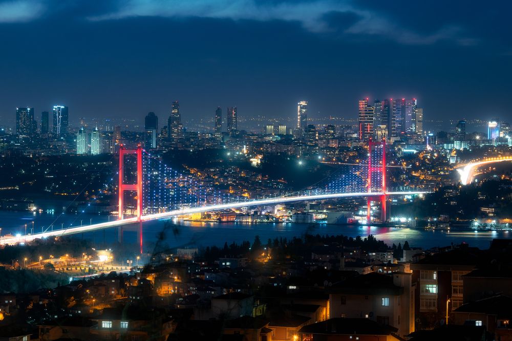 Photograph by Sergey Shilling