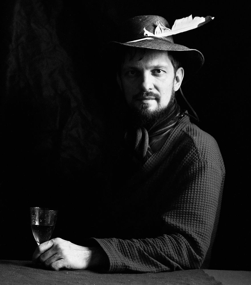 Photograph by Ольга Щербакова