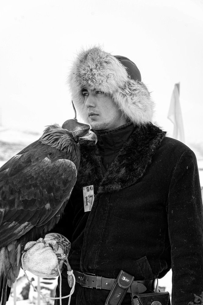 Photograph by Данияр Кожиков