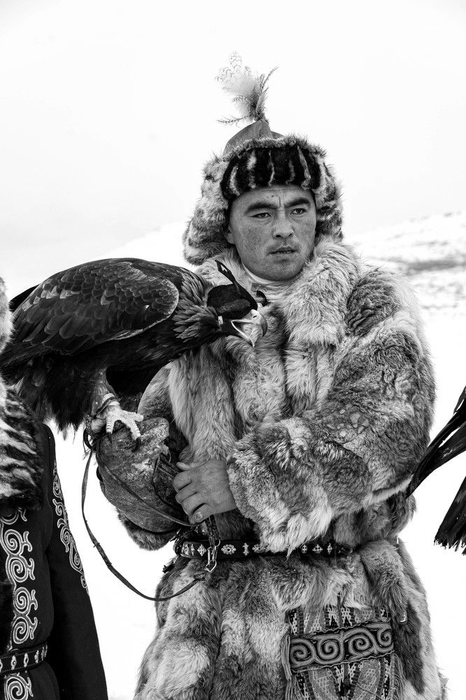 Photograph by Данияр Кожиков