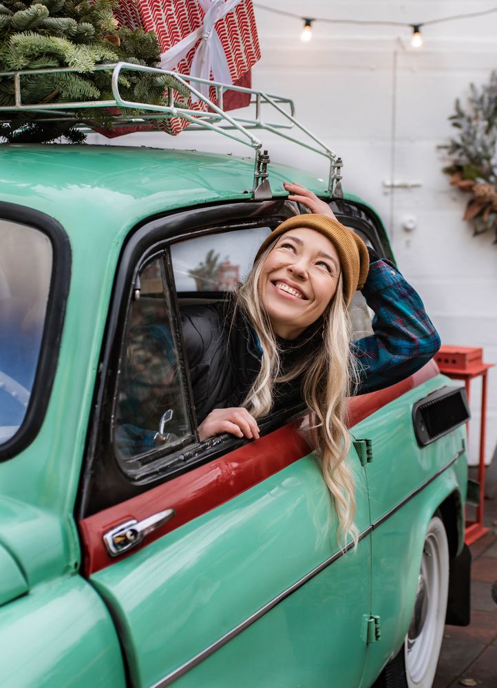 Photograph by Дарья Диас Валдес (Исачкина)