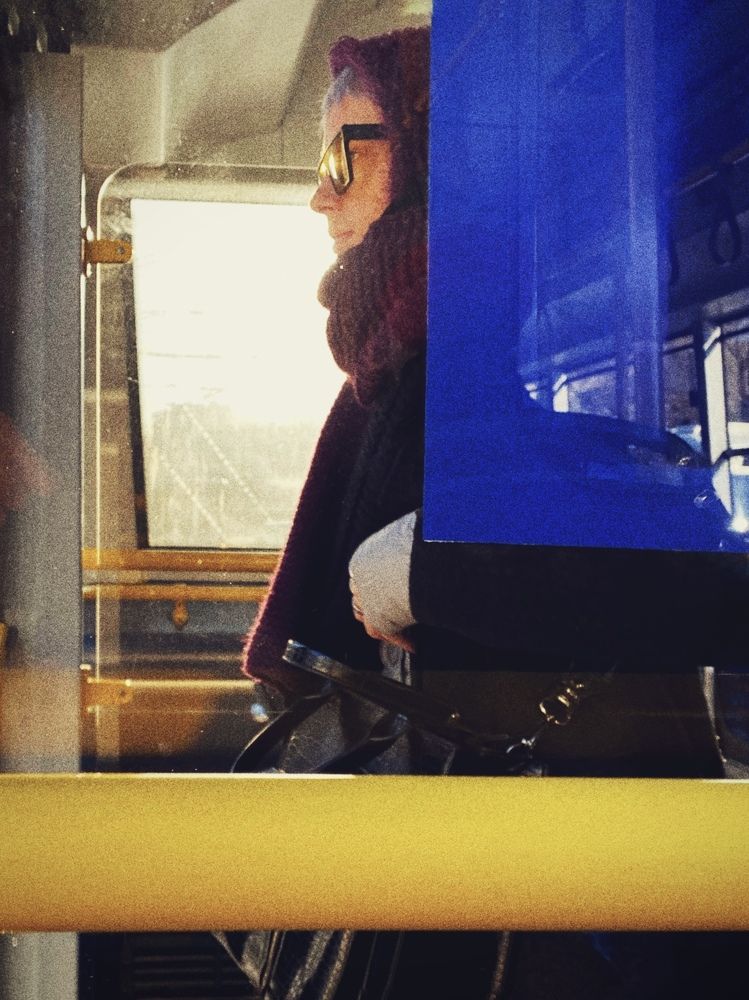 Photograph by Sergei