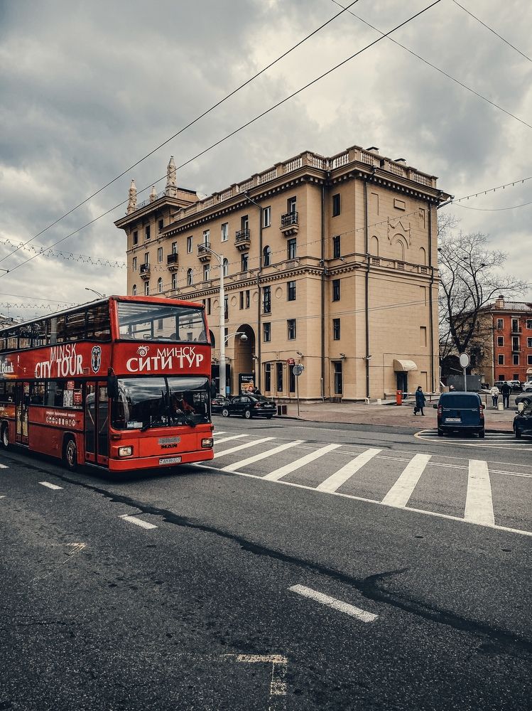 Photograph by Alexey Nuzha