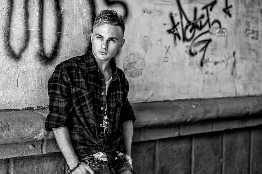 Фотография автора Mansurov Renat