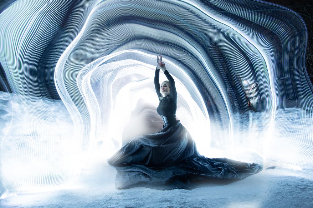 Photograph by Наталья Гранфельд