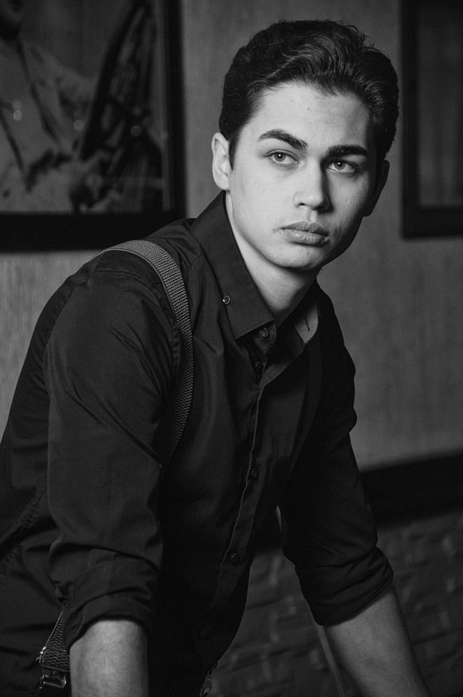 Фотография автора Mansurov Renat