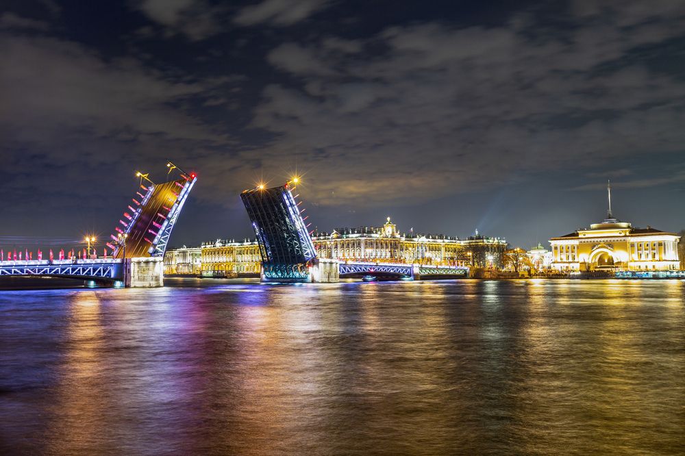 Photograph by Александр Кузнецов