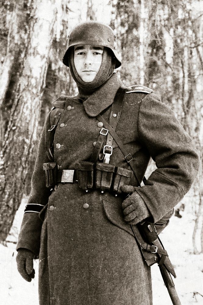 Photograph by Николай Абрамов