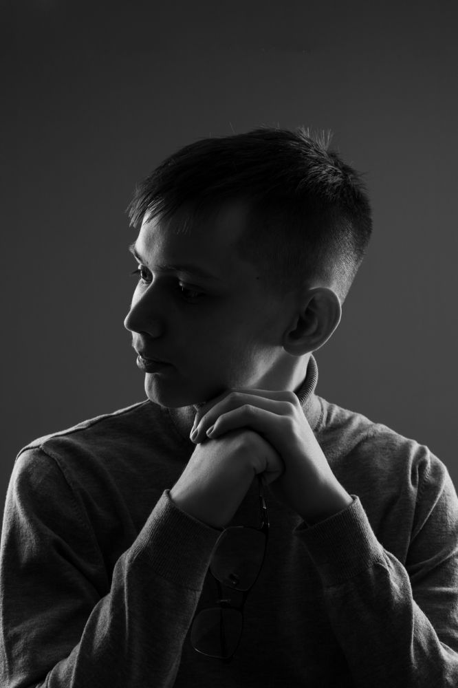 Photograph by Любовь Тиунова