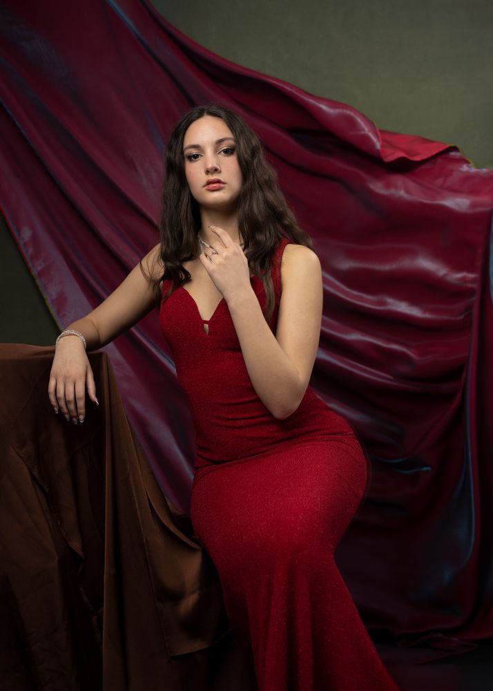 Photograph by Elena Brown