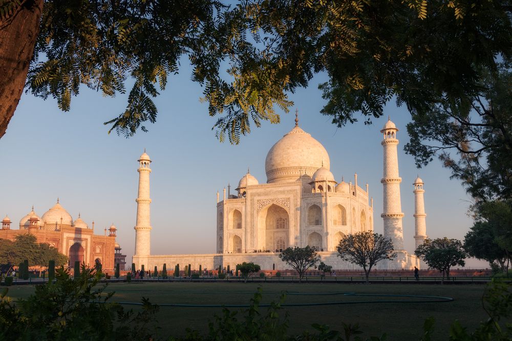 Photograph by Эрнест Вахеди