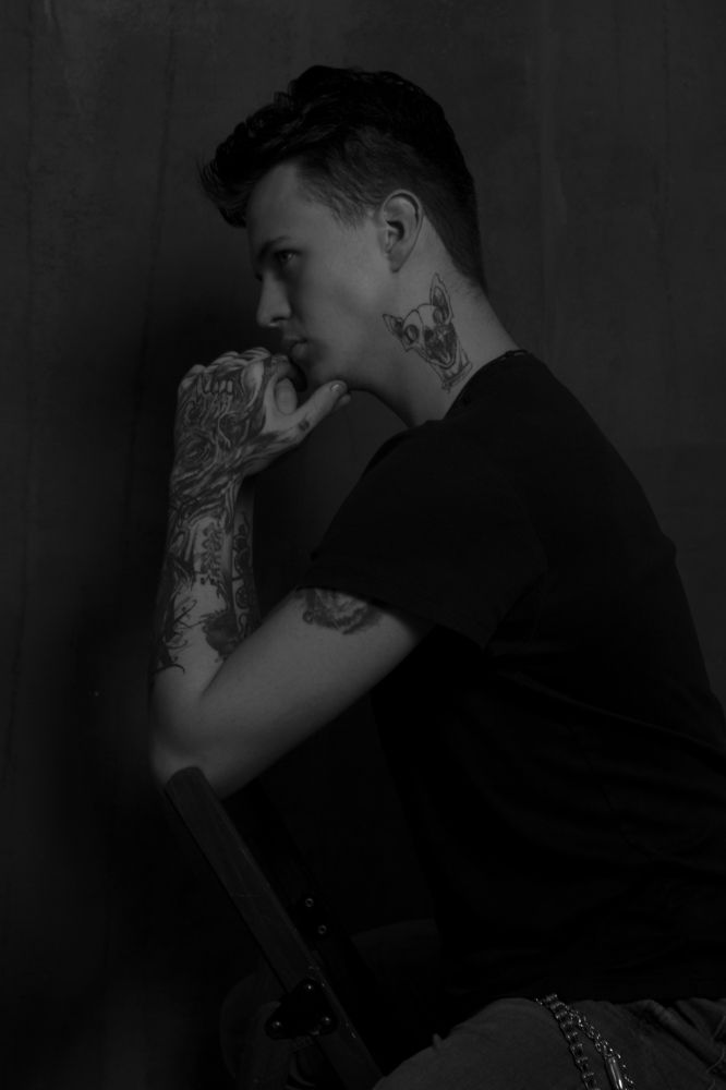 Photograph by Мария