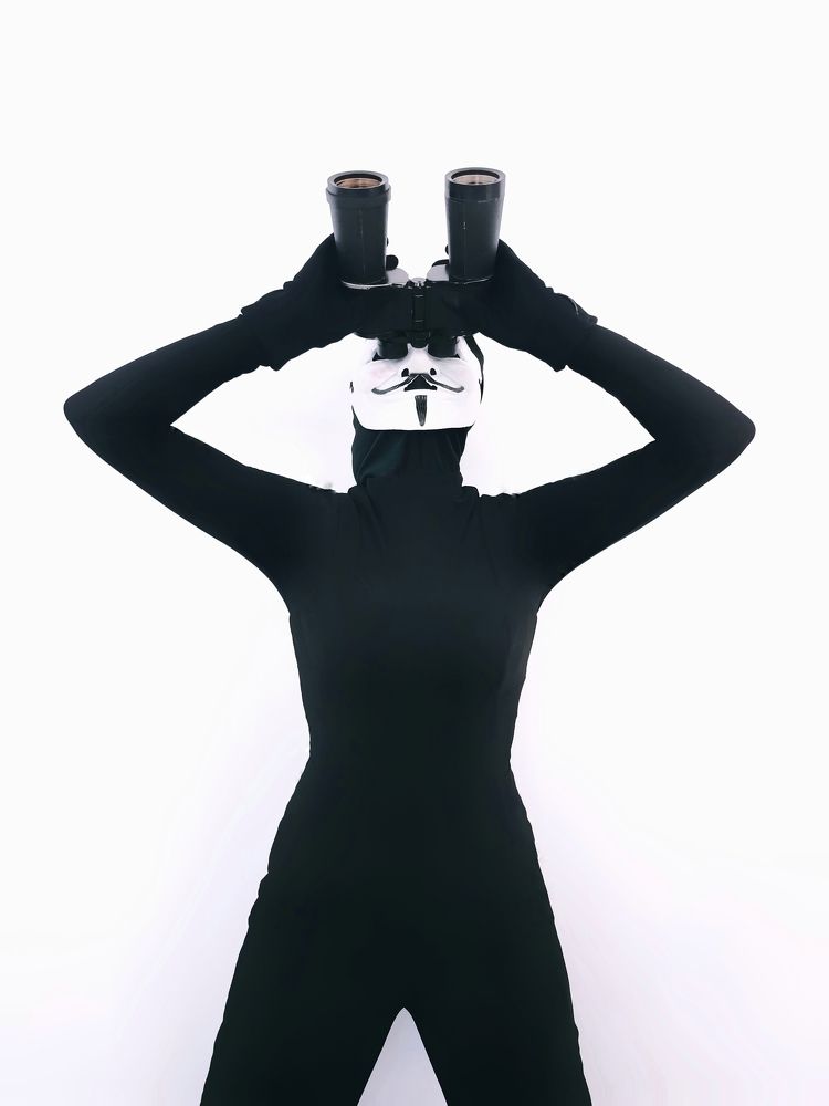 Photograph by Асад Ибадов