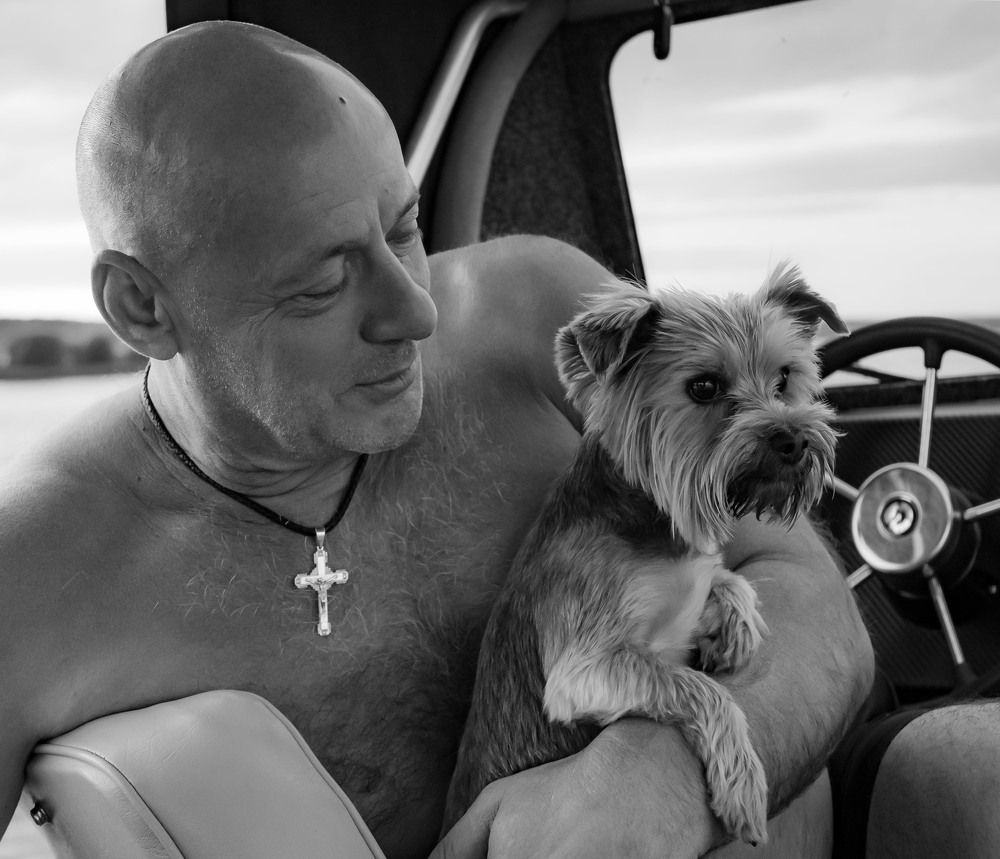 Photograph by Галина Хатунцева