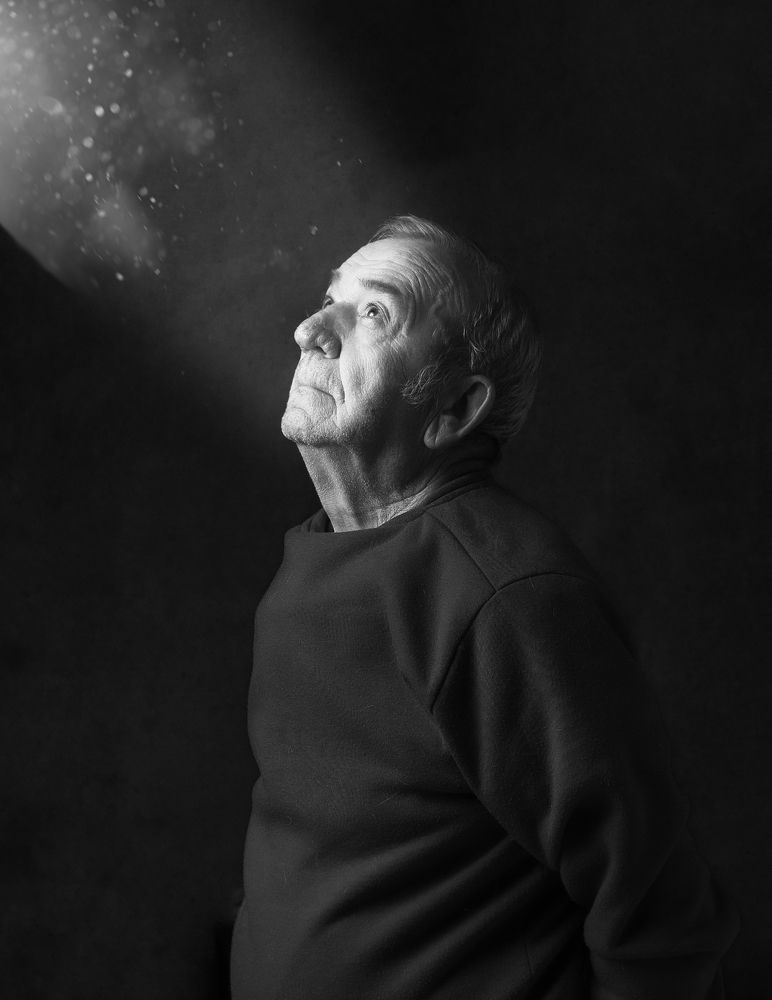 Фотография автора Афанасенко Ольга