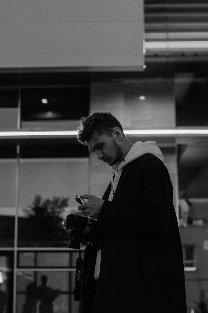 Фотография автора Рустем Шамсутдинов