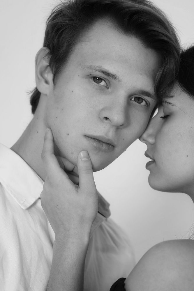 Photograph by Анна Корнейко