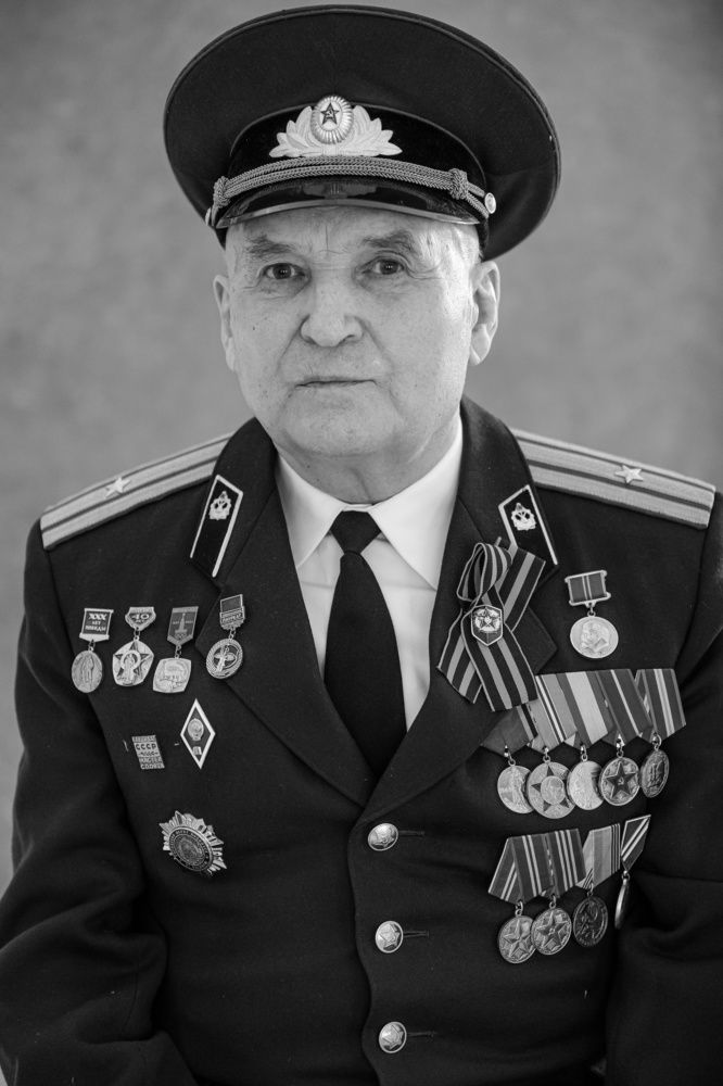 Photograph by Анна Корнейко