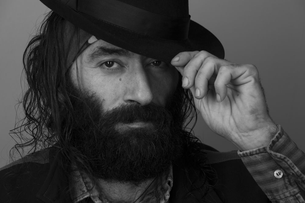 Photograph by Evgeny Ruban