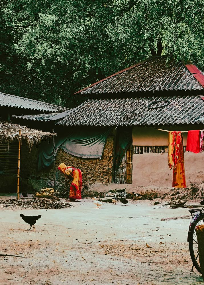 Photograph by Sudeshna Chanda