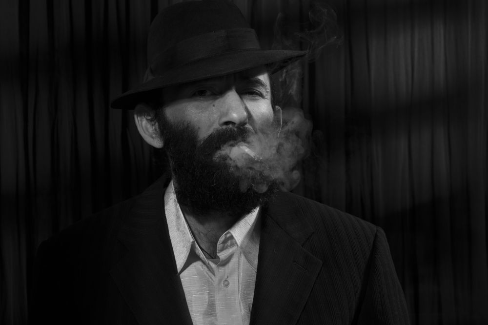 Photograph by Evgeny Ruban