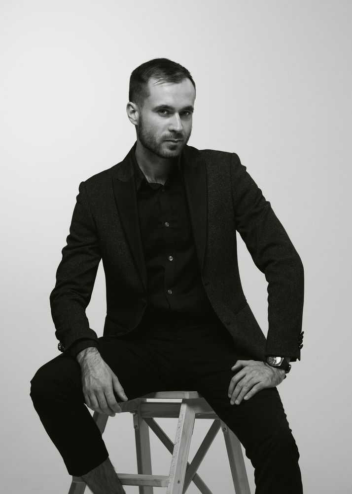 Photograph by Natalie Kriulina