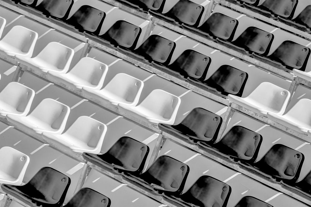 Photograph by Jose Carvalho