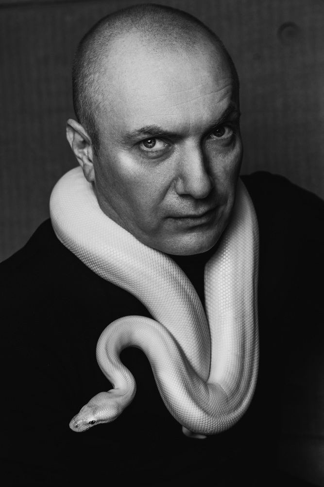 Photograph by Вера Рудик