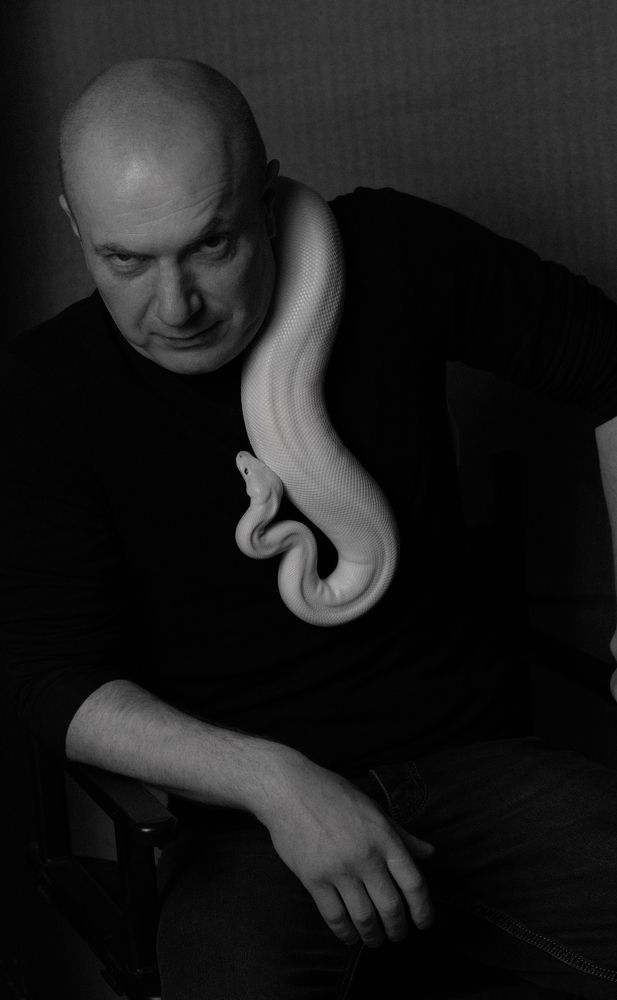 Photograph by Вера Рудик