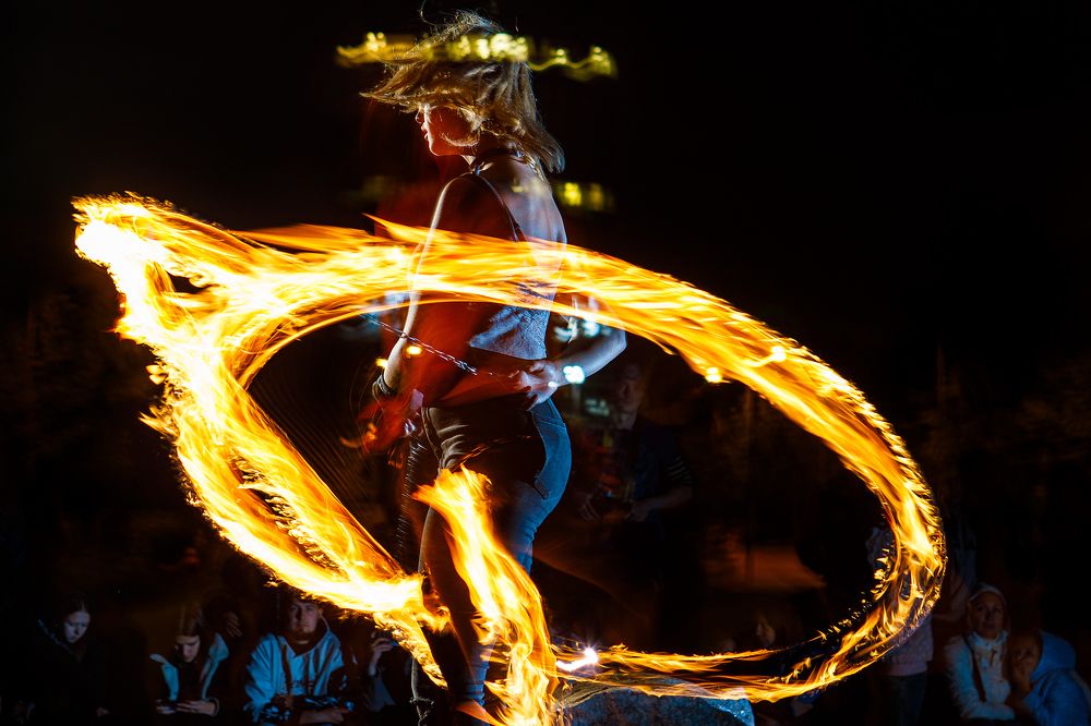 Photograph by Адель Гундырин