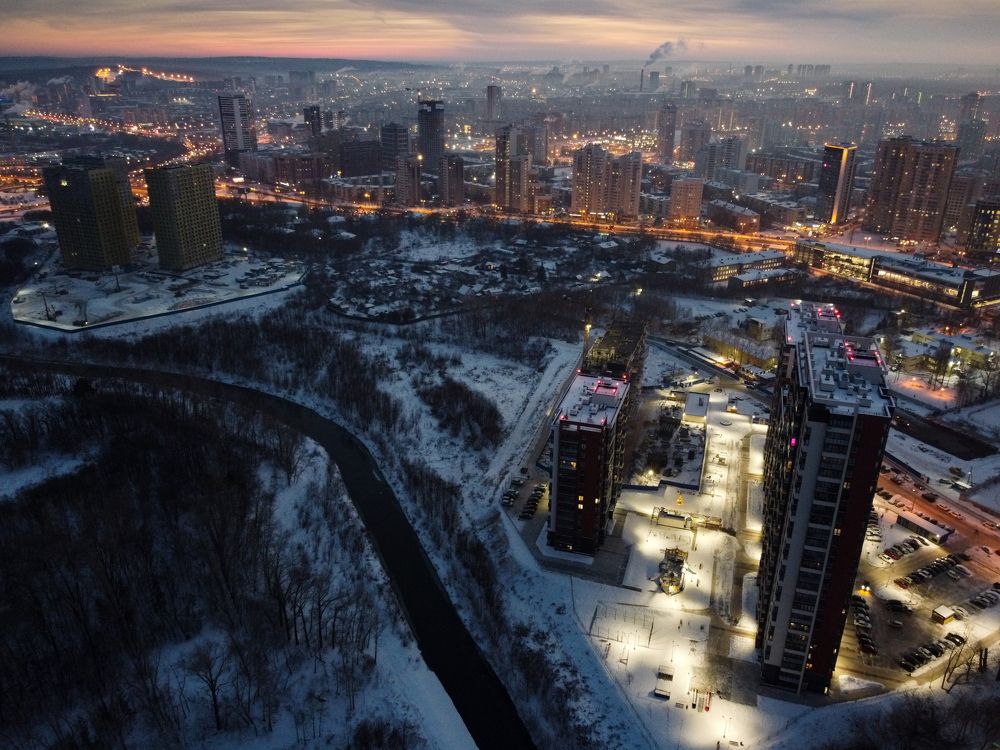 Photograph by Емельянов Алексей