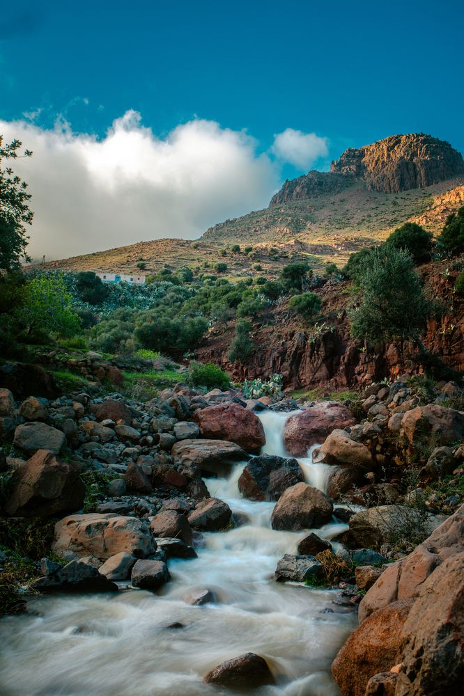 Photograph by SOUFIANE EL KADAOUI