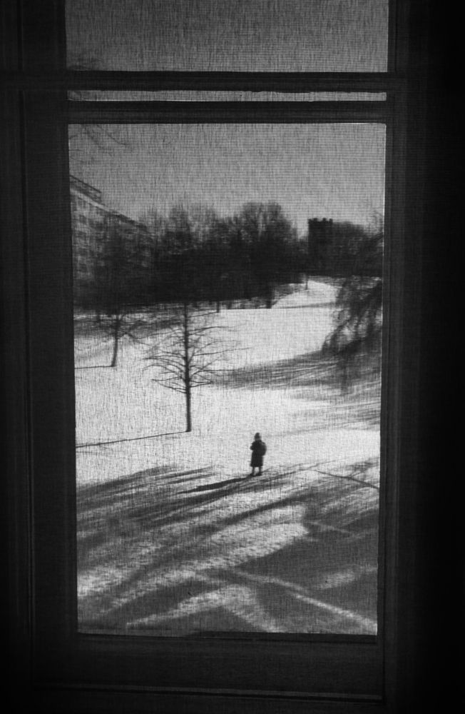 Photograph by Tuure Äikäs