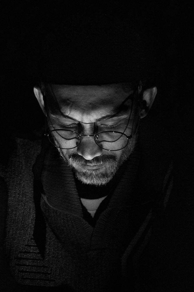 Photograph by seyed mostafa yousefi