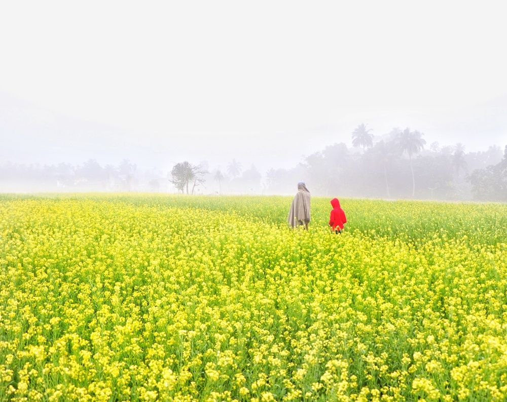 Photograph by Partho Kundu