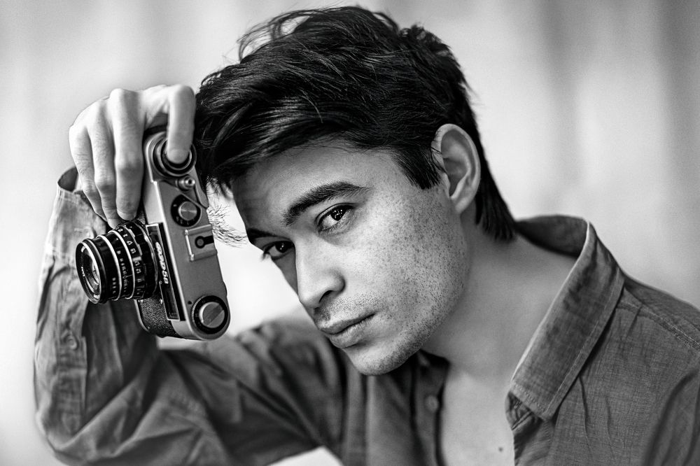 Фотография автора Dina Mir