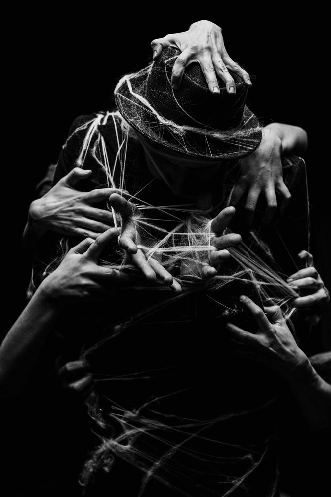 Photograph by Щеглова Марина