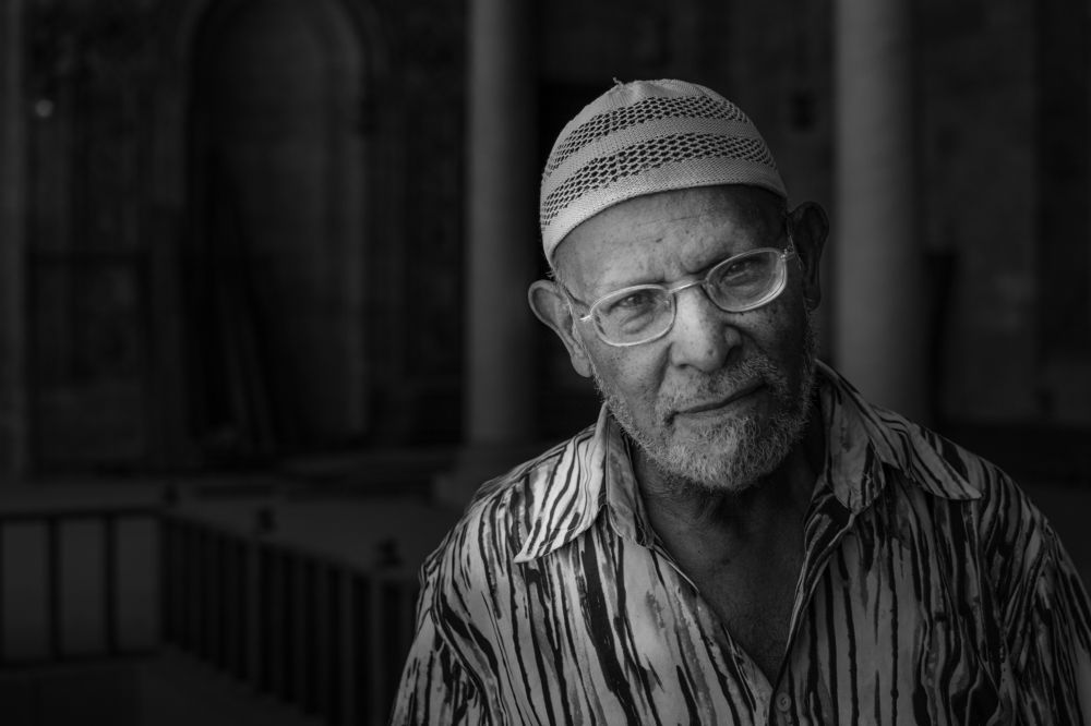 Photograph by Moataz Helmy