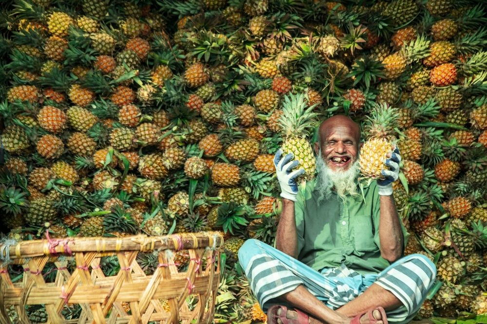 Photograph by Nirjhar Shafee