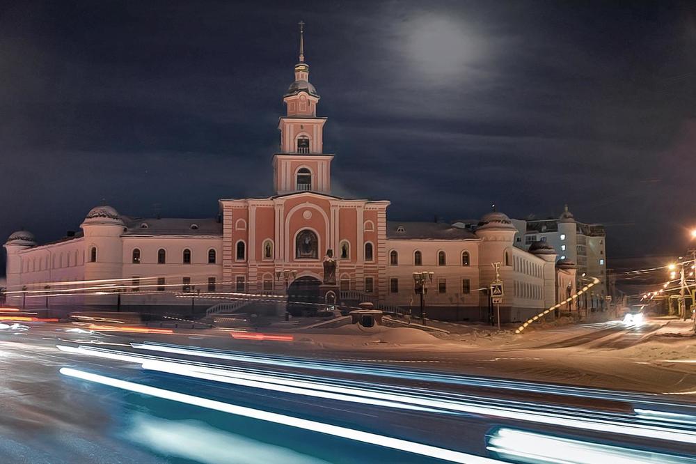 Photograph by Александр Шипиленко